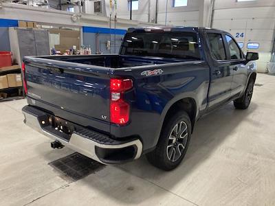 2022 Chevrolet Silverado 1500 Crew Cab 4WD Pickup for sale #BA13141 - photo 2