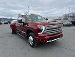 2025 Chevrolet Silverado 3500 Crew Cab 4WD Pickup for sale #BA13147 - photo 1