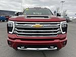 2025 Chevrolet Silverado 3500 Crew Cab 4WD Pickup for sale #BA13147 - photo 10