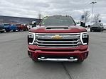 2025 Chevrolet Silverado 3500 Crew Cab 4WD Pickup for sale #BA13147 - photo 28
