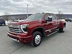 2025 Chevrolet Silverado 3500 Crew Cab 4WD Pickup for sale #BA13147 - photo 29