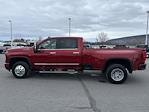 2025 Chevrolet Silverado 3500 Crew Cab 4WD Pickup for sale #BA13147 - photo 30