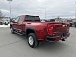 2025 Chevrolet Silverado 3500 Crew Cab 4WD Pickup for sale #BA13147 - photo 31