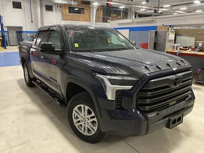 Used 2023 Toyota Tundra - photo 1