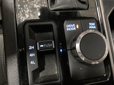 Used 2023 Toyota Tundra - photo 1