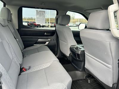Used 2023 Toyota Tundra - photo 1