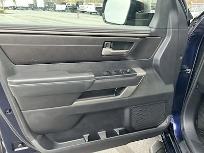 Used 2023 Toyota Tundra - photo 1