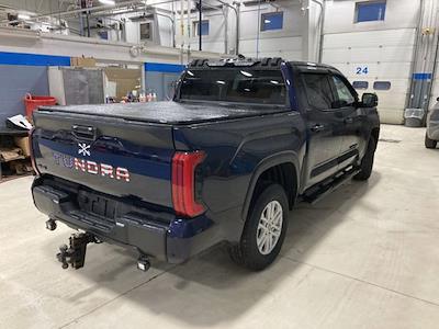 Used 2023 Toyota Tundra - photo 1