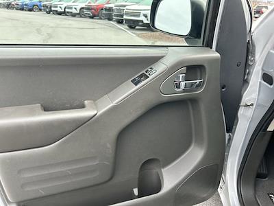 Used 2019 Nissan Frontier - photo 1