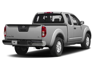 Used 2019 Nissan Frontier - photo 1