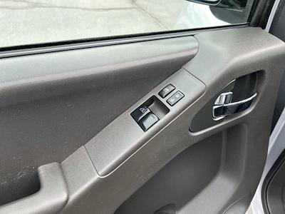 Used 2019 Nissan Frontier - photo 1