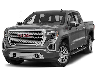 Used 2021 GMC Sierra 1500 - photo 1