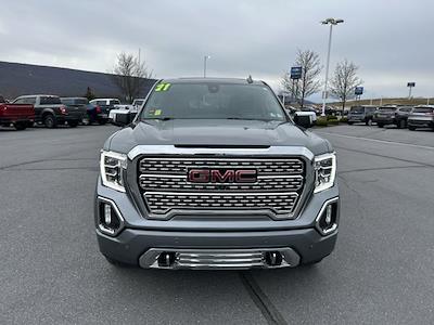 Used 2021 GMC Sierra 1500 - photo 1