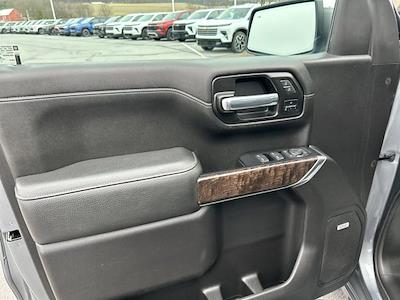 Used 2021 GMC Sierra 1500 - photo 1