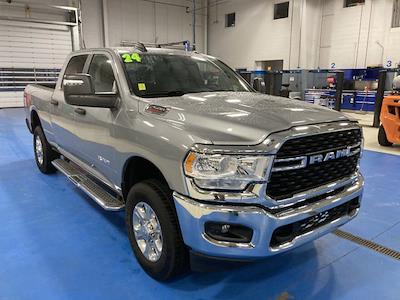 Used 2024 Ram 2500 - photo 1