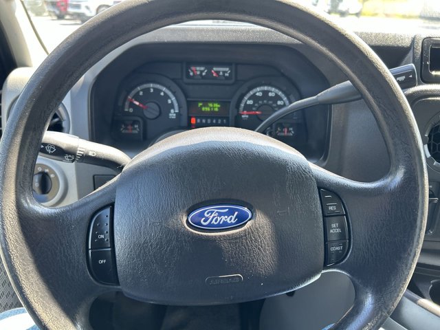 Used 2018 Ford E-350 - photo 24