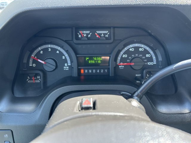 Used 2018 Ford E-350 - photo 25