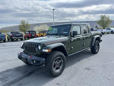 2021 Jeep Gladiator Crew Cab 4WD Pickup for sale #BA13247 - photo 1