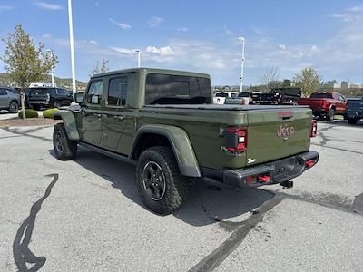 2021 Jeep Gladiator Crew Cab 4WD Pickup for sale #BA13247 - photo 2