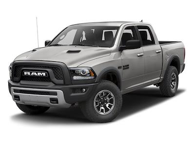 2017 Ram 1500 Crew Cab 4WD Pickup for sale #BA13274A - photo 1
