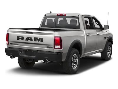 2017 Ram 1500 Crew Cab 4WD Pickup for sale #BA13274A - photo 2