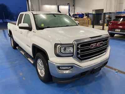 Used 2017 GMC Sierra 1500 - photo 1