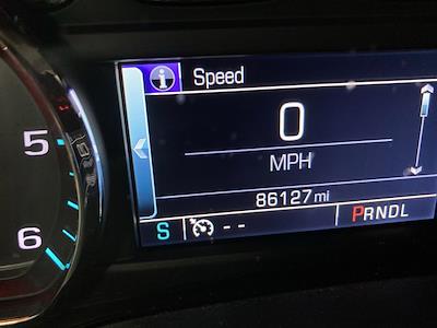 Used 2017 GMC Sierra 1500 - photo 1