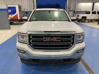 Used 2017 GMC Sierra 1500 - photo 1