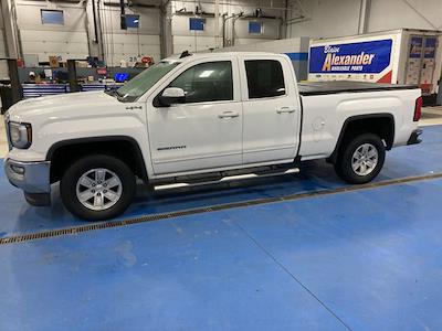 Used 2017 GMC Sierra 1500 - photo 1