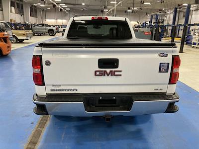 Used 2017 GMC Sierra 1500 - photo 1