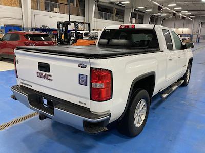 Used 2017 GMC Sierra 1500 - photo 1