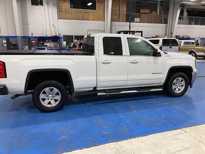 Used 2017 GMC Sierra 1500 - photo 1