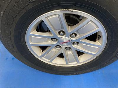 Used 2017 GMC Sierra 1500 - photo 1