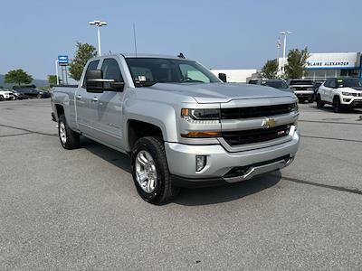 2018 Chevrolet Silverado 1500 Double Cab 4WD Pickup for sale #B24247B - photo 1