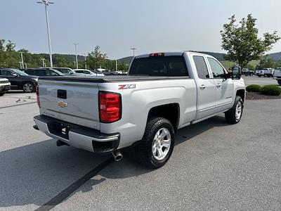 2018 Chevrolet Silverado 1500 Double Cab 4WD Pickup for sale #B24247B - photo 2
