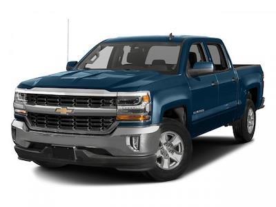 Used 2018 Chevrolet Silverado 1500 - photo 1