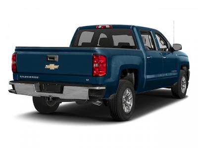 Used 2018 Chevrolet Silverado 1500 - photo 1
