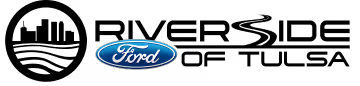 Riverside Ford of Tulsa logo
