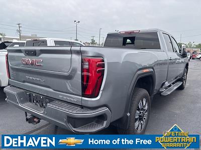 2024 GMC Sierra 3500 Crew Cab 4x4 Pickup for sale #4808PA - photo 2