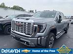 2024 GMC Sierra 3500 Crew Cab 4x4 Pickup for sale #4808PA - photo 4