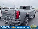 2024 GMC Sierra 3500 Crew Cab 4x4 Pickup for sale #4808PA - photo 2