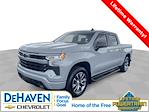 2024 Chevrolet Silverado 1500 Crew Cab 4x4 Pickup for sale #4809P - photo 5