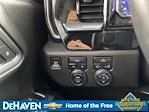 2024 Chevrolet Silverado 1500 Crew Cab 4x4 Pickup for sale #4809P - photo 18