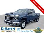 2024 Chevrolet Silverado 3500 Crew Cab 4x4 Pickup for sale #4810P - photo 1