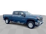 2024 Chevrolet Silverado 3500 Crew Cab 4x4 Pickup for sale #4810P - photo 4