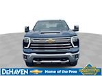 2024 Chevrolet Silverado 3500 Crew Cab 4x4 Pickup for sale #4810P - photo 5