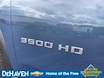 2024 Chevrolet Silverado 3500 Crew Cab 4x4 Pickup for sale #4810P - photo 31