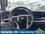 2024 Chevrolet Silverado 3500 Crew Cab 4x4 Pickup for sale #4810P - photo 34