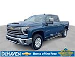 2024 Chevrolet Silverado 3500 Crew Cab 4x4 Pickup for sale #4810P - photo 6