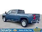 2024 Chevrolet Silverado 3500 Crew Cab 4x4 Pickup for sale #4810P - photo 2